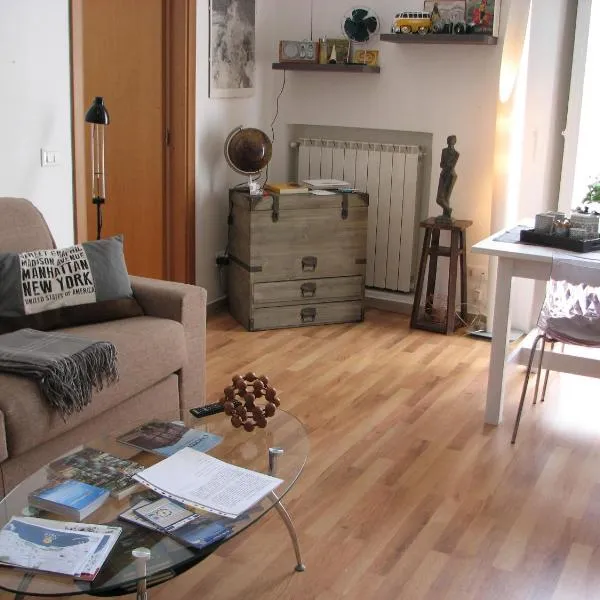 Monastero Flat, hotel sa Naples