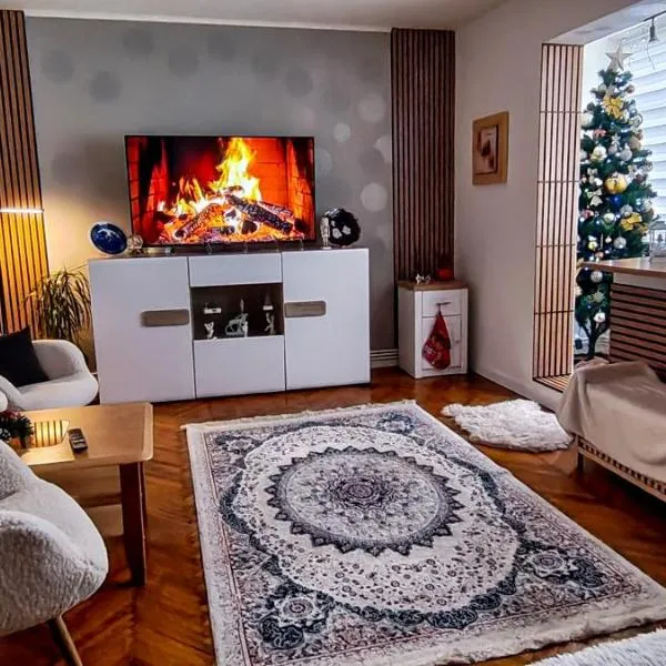 Magic Craiova Stay, hotel v destinaci Craiova