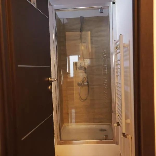 Hotel Mina, hôtel à Craiova