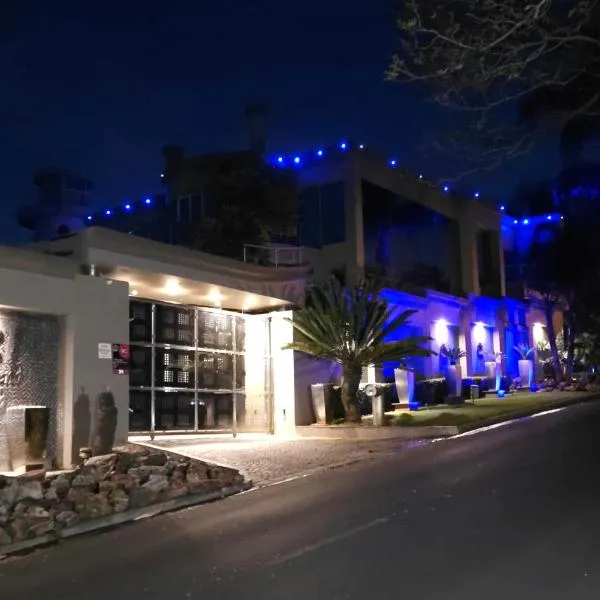 Silva Villa, hotel in Bedfordview