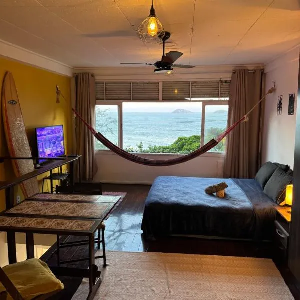 Leblon Vidigal Ocean Suites, hotel a Rio de Janeiro