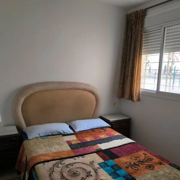 Le séjour agréable, hotel v destinaci Ifrane