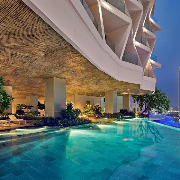 Hyatt Place Ha Long Bay, Bai Chay, Hotel in Hạ Long