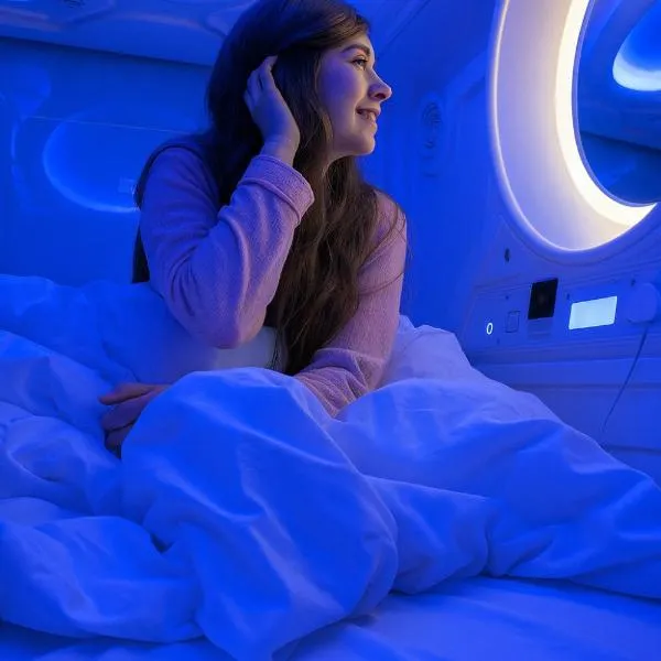 Teremok Holiday Homes, hotel din Dubai