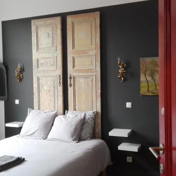 B&B Villa 36, hotel in Brussels