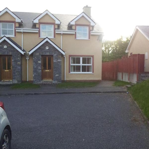 15 Sheen View Kenmare Co Kerry