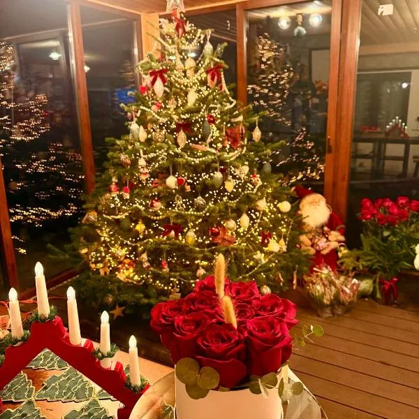 Cabana Din Poienita, hotel in Poiana Brasov