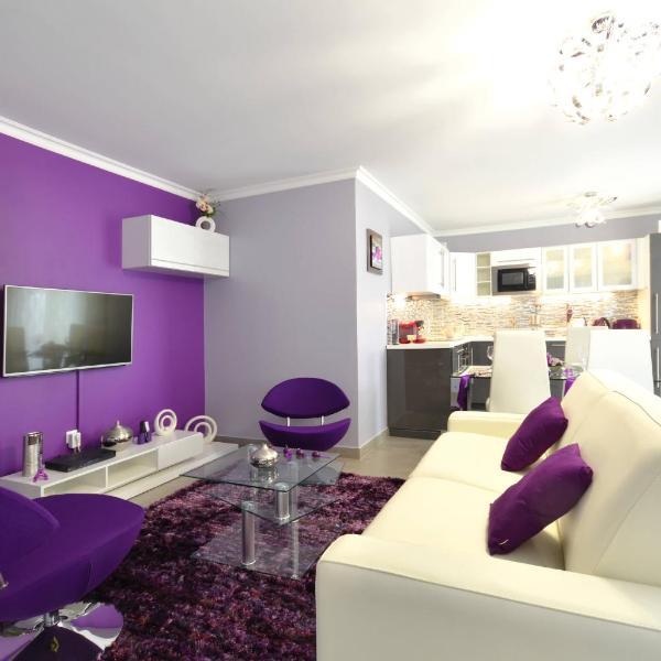 Djanea Luxury Apartment - Disneyland Paris