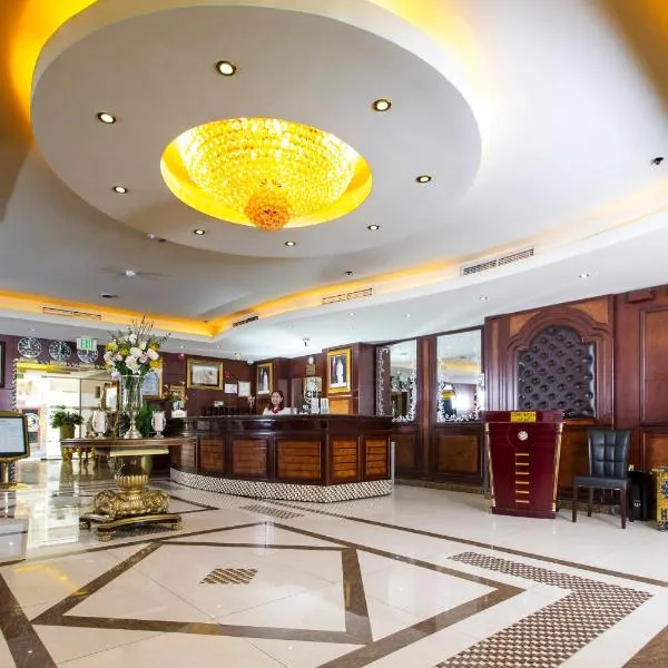 Tourist Hotel, hotel em Doha