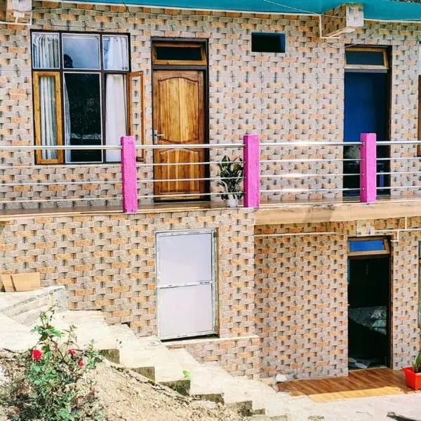 Mukhia's Homestay - Takdah, отель в Дарджилинге