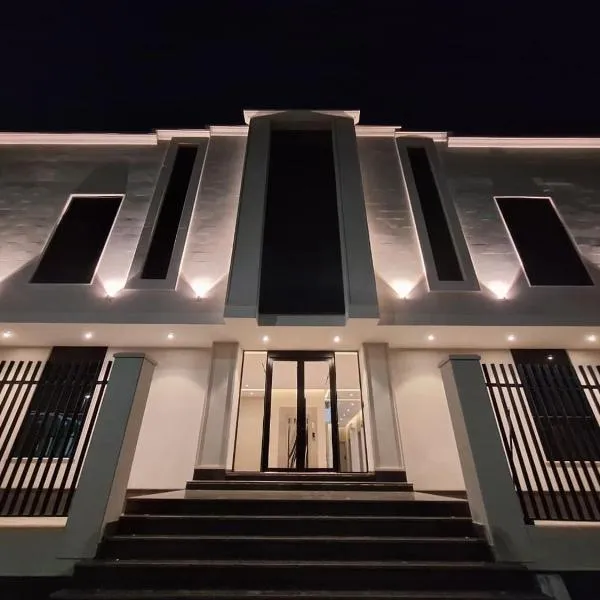 relax zone, hotel em Jeddah