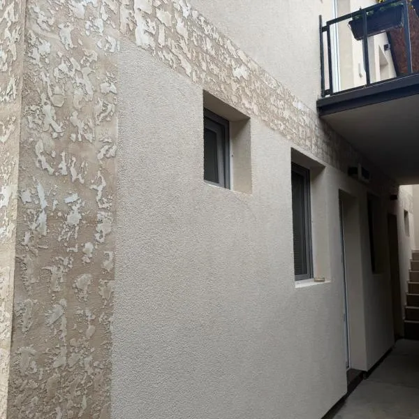 Sobe Tanja, ξενοδοχείο στη Σουμπότιτσα