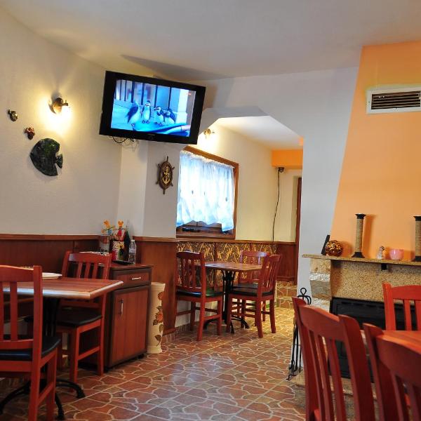 Family Hotel DAF