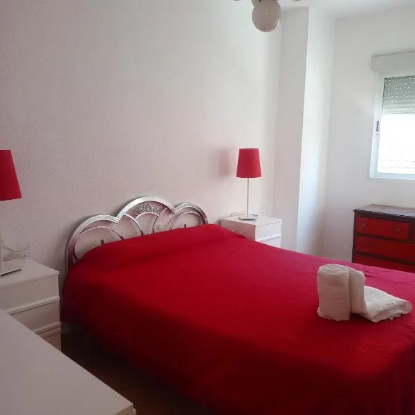 Casacuéntame, khách sạn ở Granada