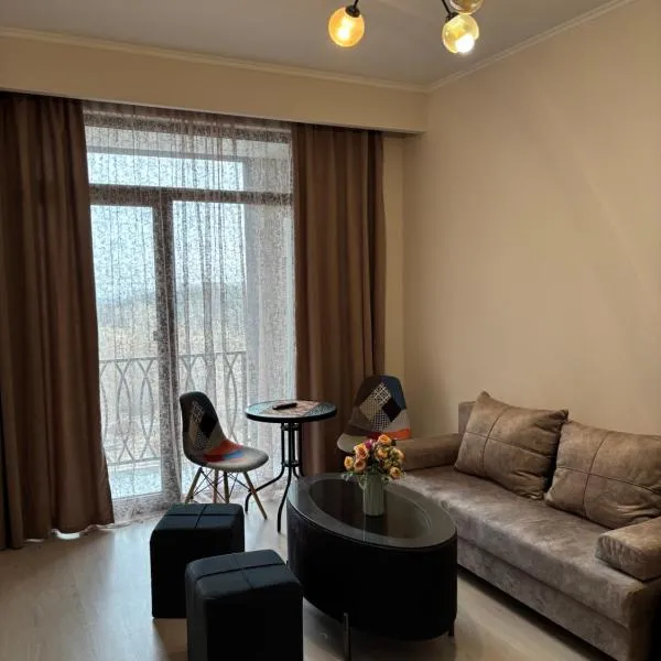 Alvina Complex s, hotell sihtkohas Tsaghkadzor