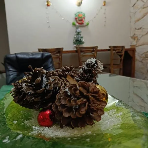 Open House Timboré, ξενοδοχείο στο Σάο Πάολο