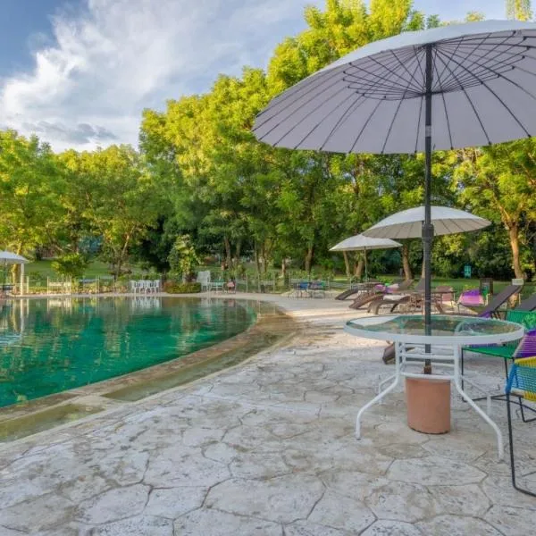 Girardot में, होटल GHL Hotel Club el Puente