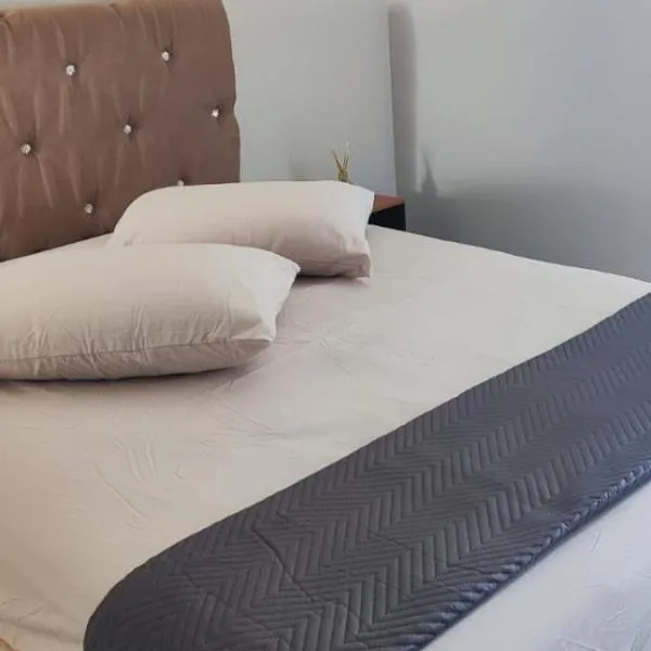 Suite Master Bella,聖若澤的飯店