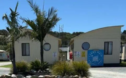 Lakes Main Holiday Park, ξενοδοχείο σε Lakes Entrance