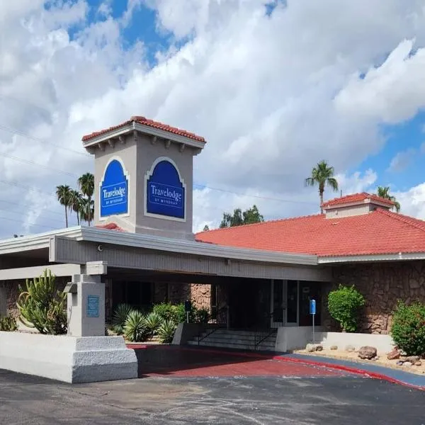 Travelodge by Wyndham Phoenix North, hotel en Phoenix