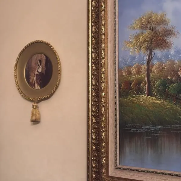 87 Apt, hotel en Bolonia