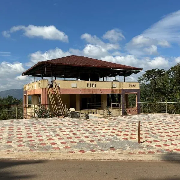 Highway Motel – hotel w mieście Kalasa