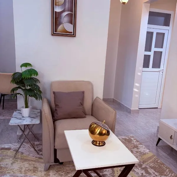 Blesauz Apartments, hotel em Dar es Salaam