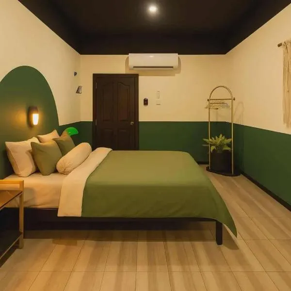 Jungle Fever Koh Chang, Hotel in Ko Chang