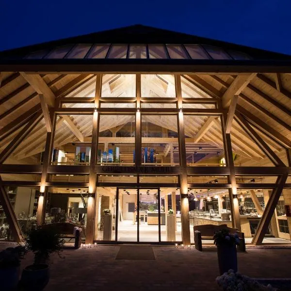 Gästehaus der Geroldsauer Mühle, hotel in Baden-Baden