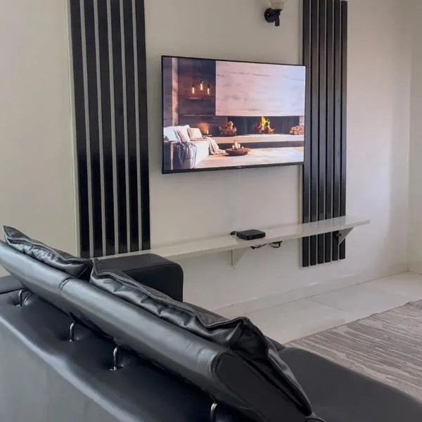 RockBnB Apartments Kaduna, hotel 