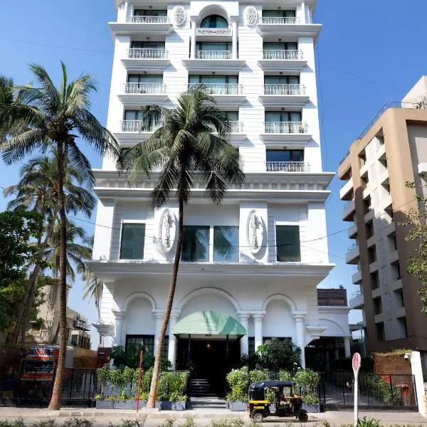 Soho House Mumbai, Hotel in Mumbai