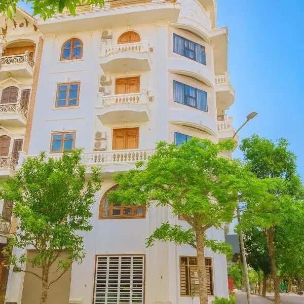 Hoàng Phương Hotel Hải Dương, hotel in Hải Dương