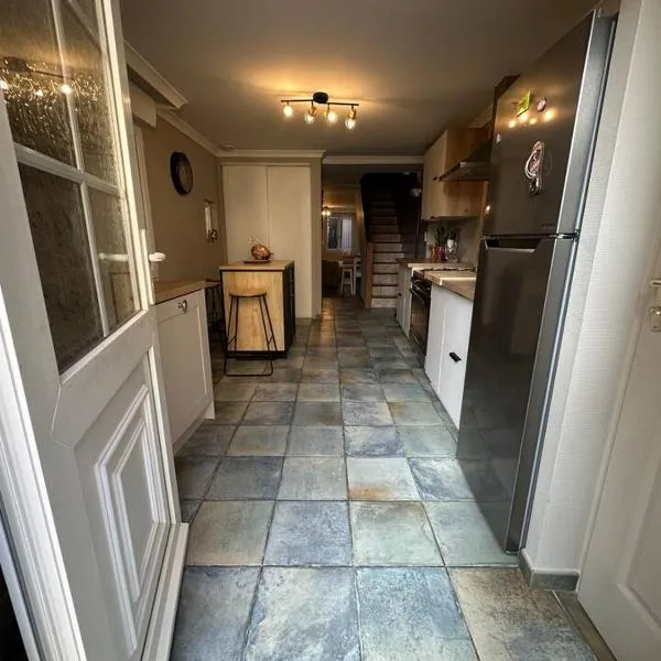 La belle échappée, hotel i Chabeuil