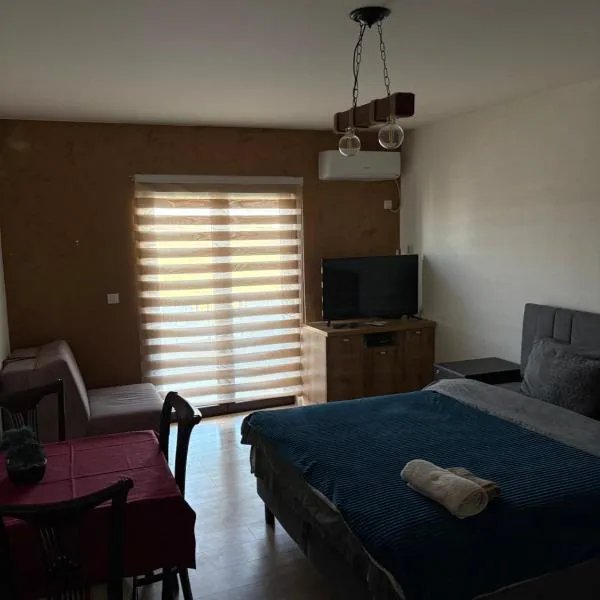 Apartman Ika 1N, hotell i Kraljevo