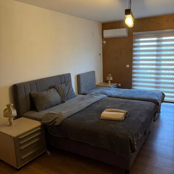 Apartman Ika 4N, Hotel in Kraljevo