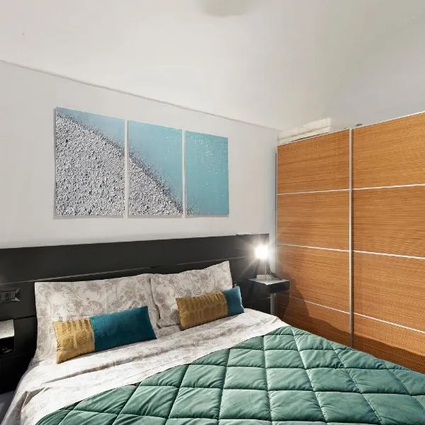 Magia e Luce, hotel a Sanremo