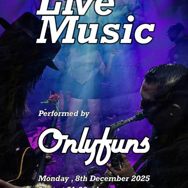 Da Housetel Kuta, hotel in Kuta