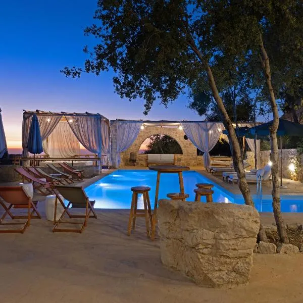 Casadar Guesthouse, hotel u gradu Ash Shi‘b