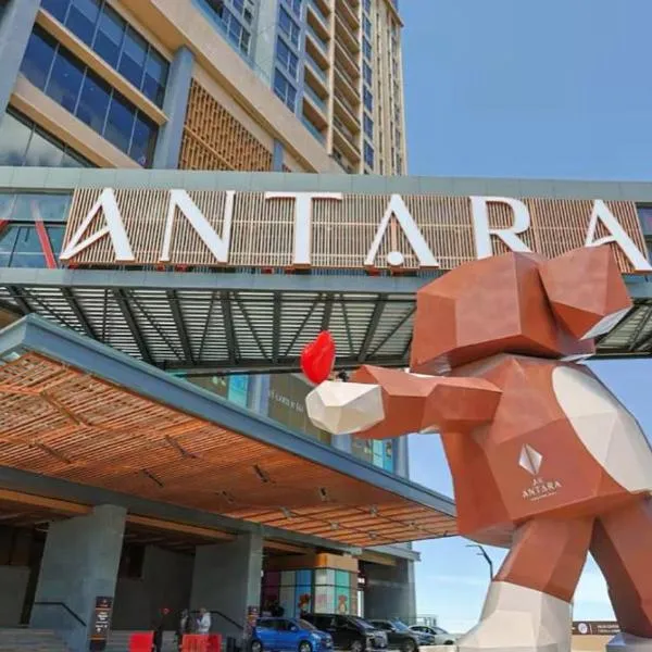 Antara Residences Genting Highlands, hotel em Genting Highlands