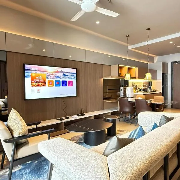 Antara Residences Genting Highlands, Hotel in Genting Highlands