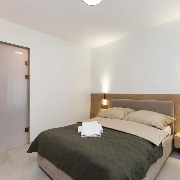 Volare Balice, hotel i Cholerzyn