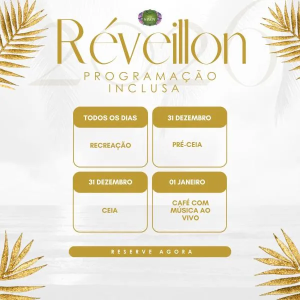 Hotel Savoy Excellence, hotel in Campos do Jordão