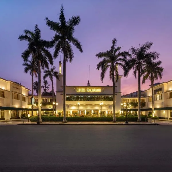 Hotel Majapahit Surabaya MGallery, khách sạn ở Surabaya