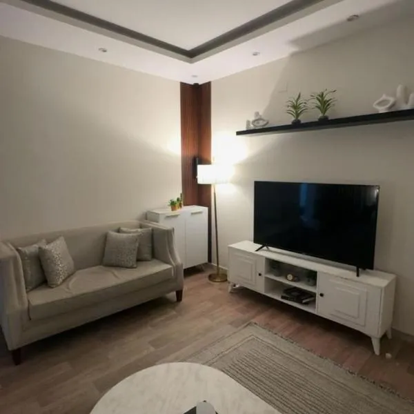 شقة استديو- السليمانية, Hotel in Riad