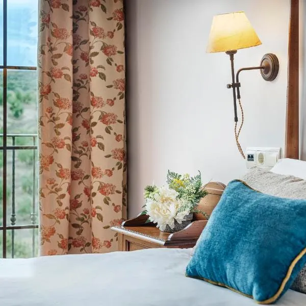 Hotel Rural Cazorla Posada del Cordobés, hotel in Cazorla