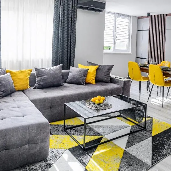 Cozy and Stylish Apartment 2, hotel v destinácii Stara Zagora