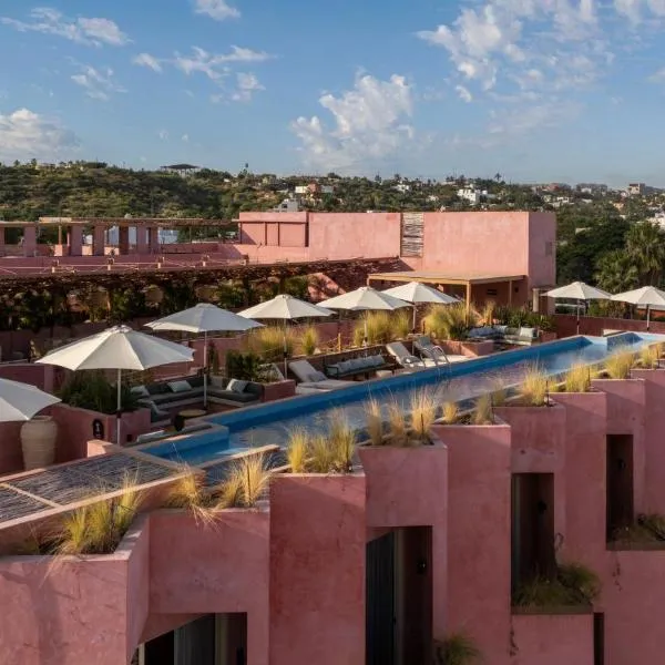 Laiva Hotel San Jose by Tasman, hotel in San José del Cabo