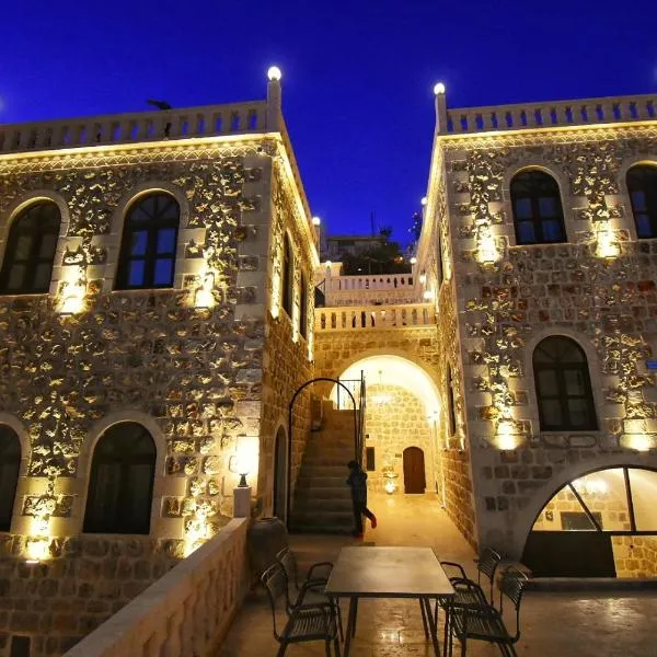 Mara Loya Konağı, khách sạn ở Mardin
