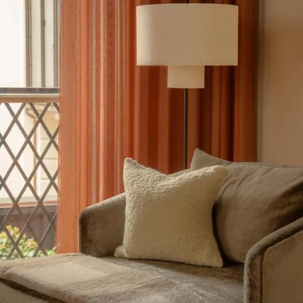 Four Suites Copenhagen - Boutique Hotel, hotel em Copenhague