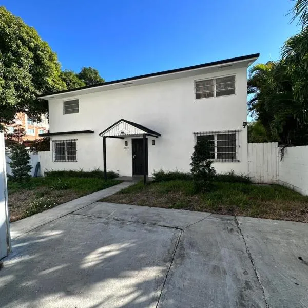 CG Miami House, hotel in Miami